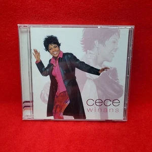 Cece Winans by Cece Winans (CD, 2001) - 2 - Picture 1 of 4