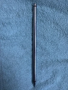 Eine Vintage 60er Ludwig Clubdate Style Bassdrum Spur Leg - Chrom 9 1/2" lang - Bild 1 von 8