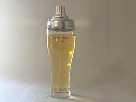 Victoria Secret DREAM ANGELS WISH 4.2 oz Eau De Parfum Spray