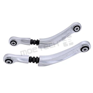 NUEVO 2X Kits de inclinación de alineación de brazos ajustables traseros para Benz CLS GLC GLK SL - Imagen 1 de 6