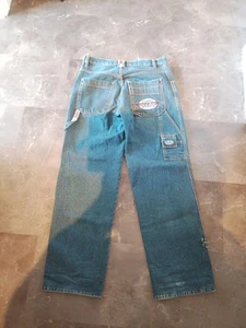 Fubu Hose, Skaterhose, Hip Hop, Rap Größe 32 - Bild 1 von 18