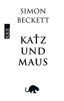 Katz und Maus by Beckett, Simon | Book | condition like new - Image 1 of 2