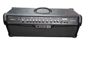 Line 6 Spider IV HD150 - Imagen 1 de 6