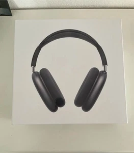 Airpod Maxs Black - Photo 1 sur 6
