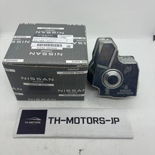 Nissan Genuine Cube Ignition Steering Lock 2009-2014 OEM 48700-1FA1C