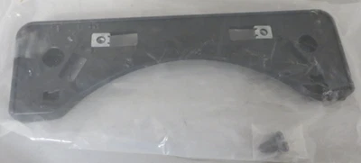 2005-2008 Pontiac Vibe - Front License Plate Bracket Foto 1 de 3