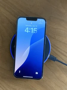 Apple iPhone 13 Pro, 512 Go - Débloqué - Photo 1 sur 5