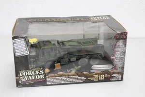 Forces of Valor 1:32 Die Cast Metal 80007 US M142 High Mobility Artillery (L23) - Bild 1 von 9