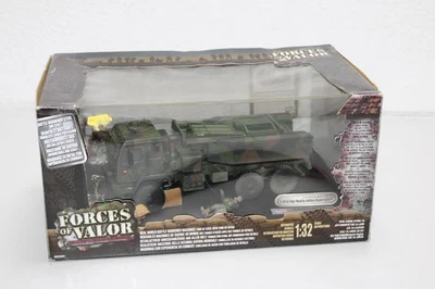 Forces of Valor 1:32 Die Cast Metal 80007 US M142 High Mobility Artillery (L23) - Bild 1 von 4