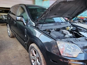 Wiper Transmission Fits 12-15 CAPTIVA SPORT 1001249 - Picture 1 of 5