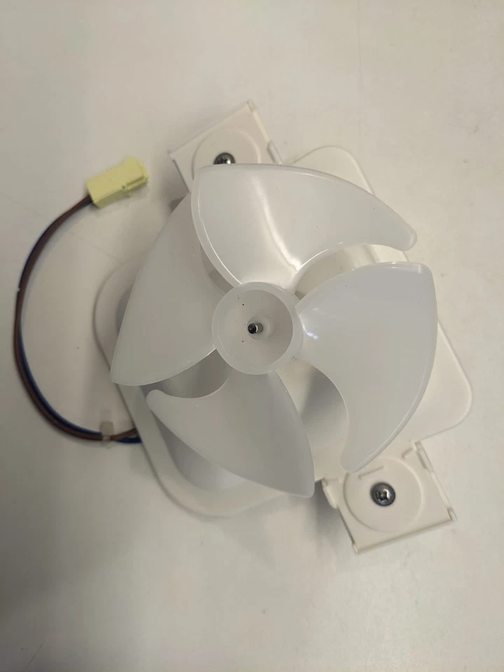 Beko Fridge Fan CDA539SW — 第 1/1 张图片