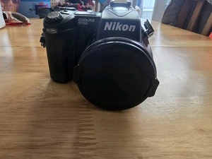 Nikon Coolpix 5700 Digital Camera - Picture 1 of 22