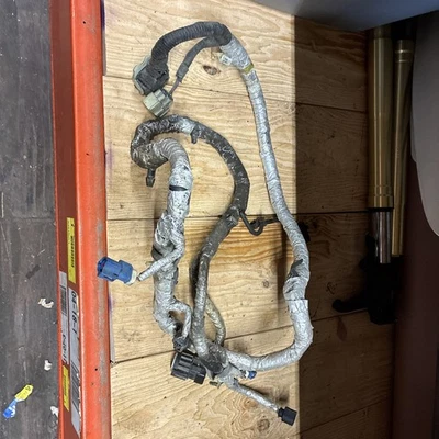 Ford F250 SD 2012 Super Duty 6,2 L 4x4 arnés de transmisión Foto 1 de 4