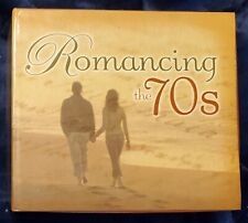 Romancing the '70s 10 CD Box Set