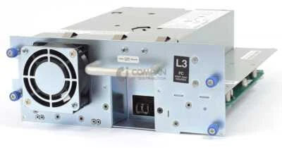 24R2126 IBM LTO 3 400GB 800GB  INT LVD - Image 1 of 4