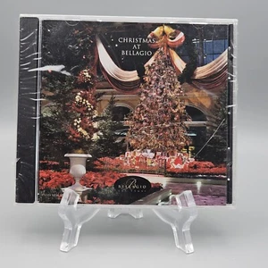Christmas at Bellagio CD 2002 - Buy More, Save More SEE DESCRIPTION - Imagen 1 de 6