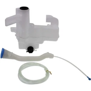Washer Reservoir Windshield Expansion Tank for Honda Civic 2012-2015 - Picture 1 of 6
