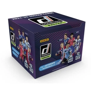 2024-25 Donruss Soccer Hobby Box - Bild 1 von 1
