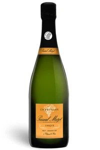6 BT CHAMPAGNE CUVEE' unique 1ER CRU BRUT PASCAL MAZET - Foto 1 di 1