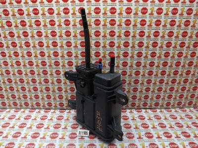 Chevrolet Equinox 2008 2009 bote de vapor de 3,4 L 19330401 OEM Foto 1 de 4