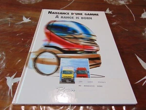 Geburt eines Premium LKW Sortiments RVI RENAULT - Bild 1 von 3