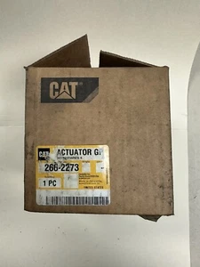 CAT Stellmotor GP 266-2273 NEU - Bild 1 von 4