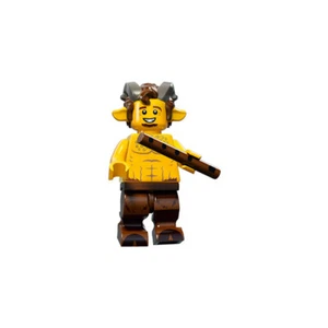 LEGO Series 15 Collectible Minifigures 71011 - Faun (SEALED) - Picture 1 of 2