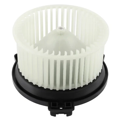HVAC Blower Motor w/ Fan for Honda Civic/Insight/Prelud 1992-2006 79310-SR3-A01 - Image 1 of 4