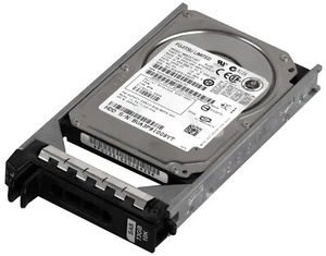 Hard Drive Dell 0UP937 MBB2073RC 73GB 10K 16MB SAS 2.5'' - Picture 1 of 3