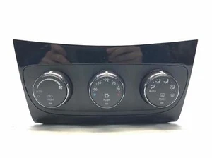2011 2012 2013 2014 Chrysler 200 Auto Temp Heater A/C Climate Control 55111888AI - Picture 1 of 7