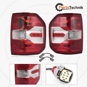 Luz trasera lado conductor y lado pasajero Ford Maverick 2022-2024 - Imagen 1 de 12