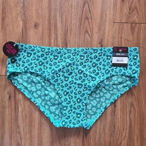 Hipster Panties Size XXXL (21) - No Boundaries - Picture 1 of 5