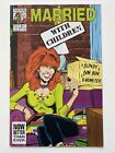 Married With Children Vol 2 # 2 (1991) Now Comics FN