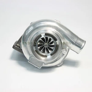 GTX3076R GT3076R Turbo charger Dual Ball Bearing A/R 1.06 T3 Inlet V-Band Outlet - Picture 1 of 7
