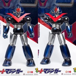 ZCWO Great Mazinger - Jumbo Size 60cm (Battle Version) Collectibles Figure New - Picture 1 of 9