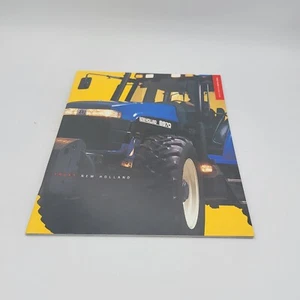New Holland North American Buyer's Guide 1997 33 pages - Picture 1 of 5