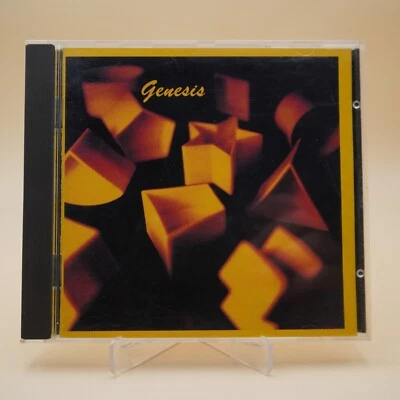Genesis von Genesis | CD | Zustand gut - Bild 1 von 2