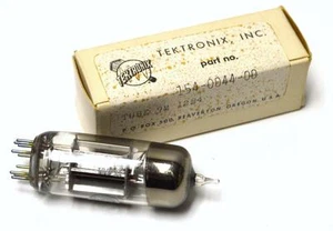 NEU TEKTRONIX 154-0044-00 POWER TUBE - Bild 1 von 1