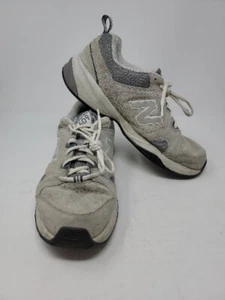 New Balance 609 Gray Sneaker MX609DZ3 Men’s 12 4E - Picture 1 of 24