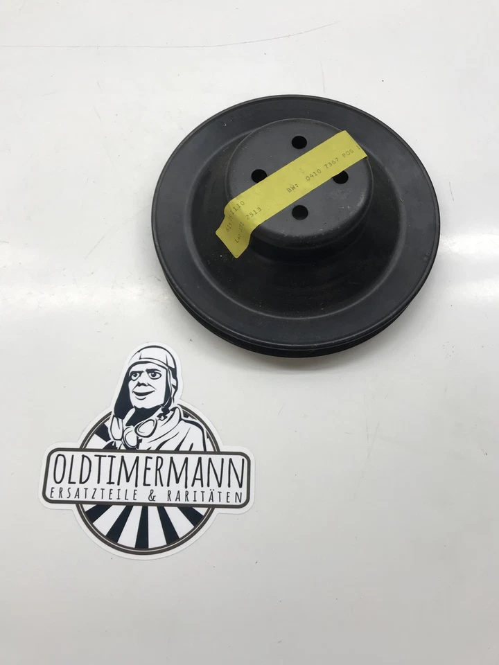 Pulley Mercedes 6152051110 NOS - Image 1 of 2