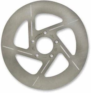 Disco de freno trasero Harley Davidson FLHTCUSE8 1800 ABS 2013 Moto Masters - Imagen 1 de 5