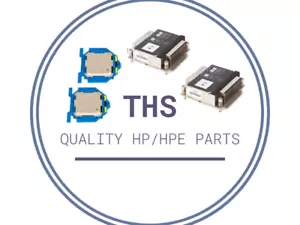 HP 844378-L21 NEW COMPLETE 2.6Ghz Xeon E5-4627 v4 CPU KIT for Proliant BL660c G9 - Picture 1 of 4