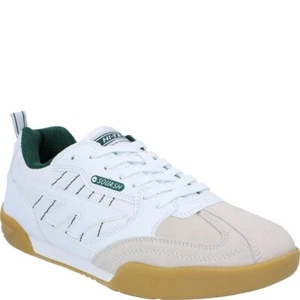 Hi Tec Squash Trainers UK Size 4 - BRAND NEW IN BOX - Fast Dispatch - Picture 1 of 9