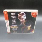 Virtua Fighter 3tb Dreamcast SEALED NEW Fighting Game Japanese Version NTSC-J