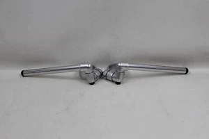 Ducati Sport Classic 1000 Left & Right Clipons Clipon Set Handlebars Bar 50mm - Picture 1 of 3