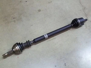 SEMIASSE DESTRO FIAT DUCATO MAXI 2°SERIE - DAL 02 AL 06 - NUOVO - Picture 1 of 1