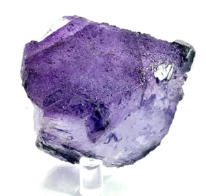 +++ FLUORITE JOE LARKIN'S QUARRY, SHANNAPHEASTEEN, GALWAY COUNTY, IRELAND +++ - Picture 1 of 5
