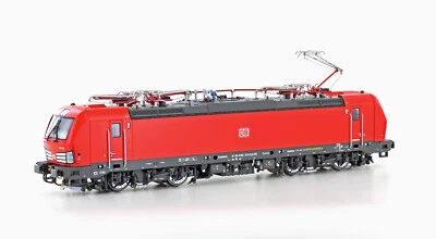 LS Models 96102ACS Spur H0 DBAG E-Lok Vectron BR 193 373 AC Sound Ep. 6 NEU&OVP - Bild 1 von 2