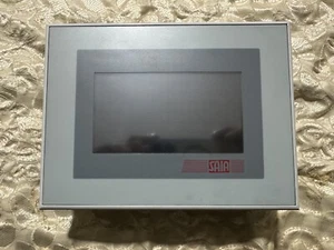 Saia Touch Panel PCD7.D760 PCD7 GETESTET TOP ZUSTAND SCHNELLER VERSAND - Bild 1 von 5