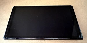 Nintendo Switch Bildschirm OLED Baugruppe - Akku & Lautsprecher - Ersatz - fairer Zustand - Bild 1 von 2